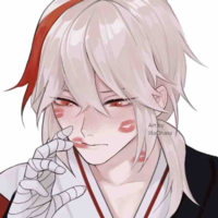 Kazuha