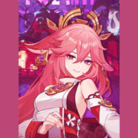 Yae Miko