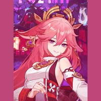 Yae Miko