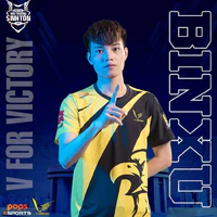 Binxu