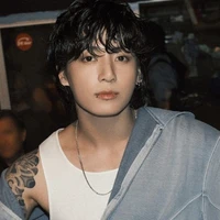 Jeon Jungkook (Kook)