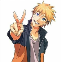 Uzumaki Naruto
