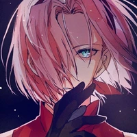 Haruno Sakura