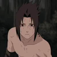 Uchiha Sasuke