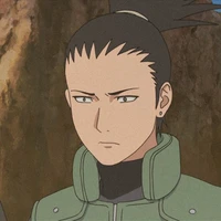 Nara Shikamaru