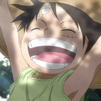 Monkey D Luffy