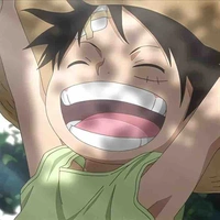 Monkey D Luffy