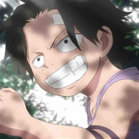 Portgas D Ace