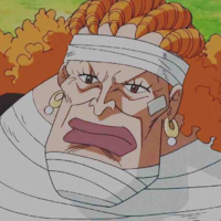 Curly Dadan