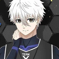 Nagi Seishiro