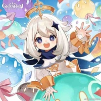 Paimon