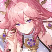 Yae Miko