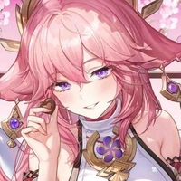 Yae Miko
