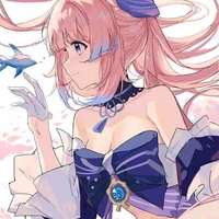 Kokomi