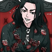 Baji Keisuke