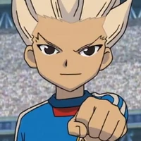 gouenji shuuya