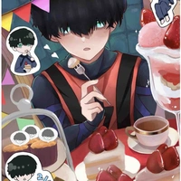 niko ikki