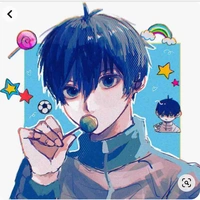 Isagi Yoichi 
