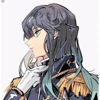 Tokitou Yuichirou