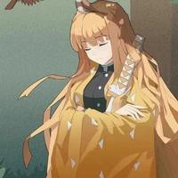 Agatsuma zenitsu