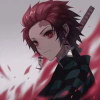 kamado tanjirou