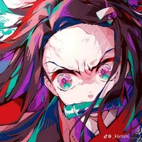kamado nezuko