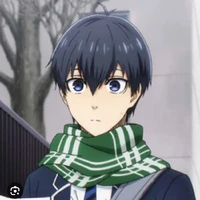 Yoichi Isagi