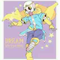 Dream sans