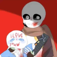 Ink sans