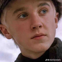 Draco Malfoy