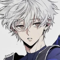 Nagi Seishiro