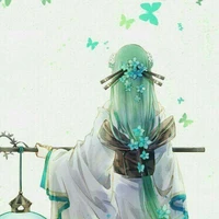 Giai Nguyệt-nhị công chúa