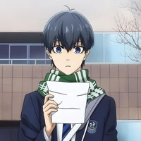 Isagi Yoichi