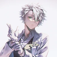 Nagi Seishiro