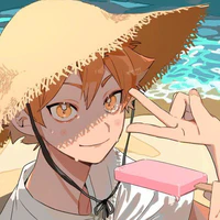 Hinata Shouyo