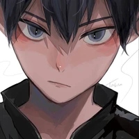 Kageyama Tobio