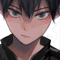 Kageyama Tobio