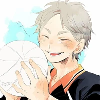 Sugawara Koushi