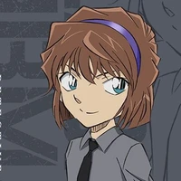 Haibara