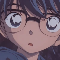 Conan/Shinichi
