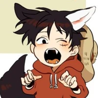 luffy