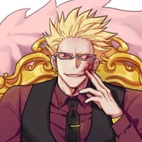 doflamingo