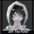 Jeff The Killer