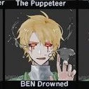 Ben Drowned