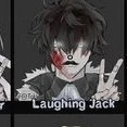 Laughing Jack