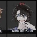 Nina The killer