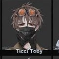 Ticci Toby