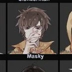 Masky