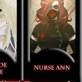 Nurse Ann