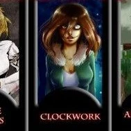 clockwork